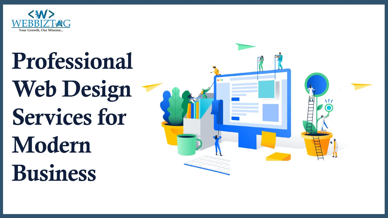 best website designing company